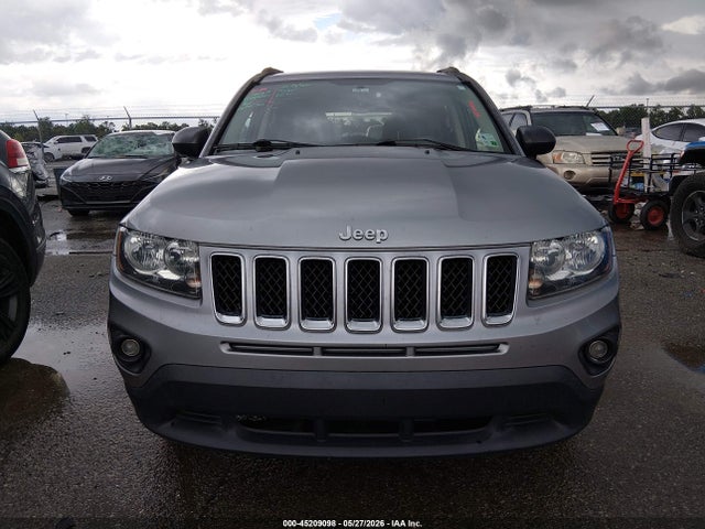 Jeep Compass Sport