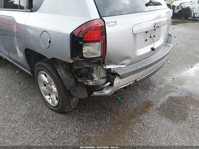 Jeep Compass Sport