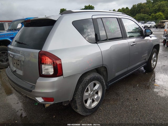 Jeep Compass Sport