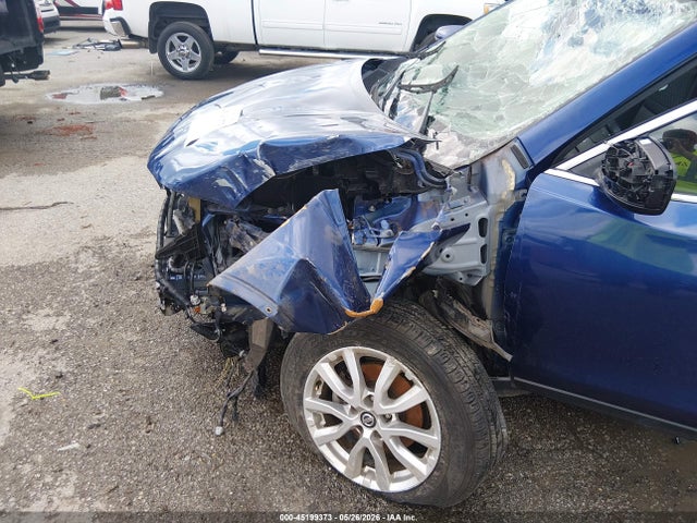 Nissan Rogue Sv Fwd