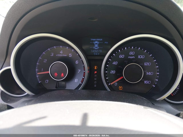 Acura TL 3.5