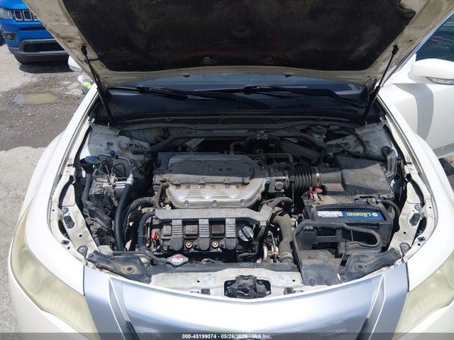 Acura TL 3.5