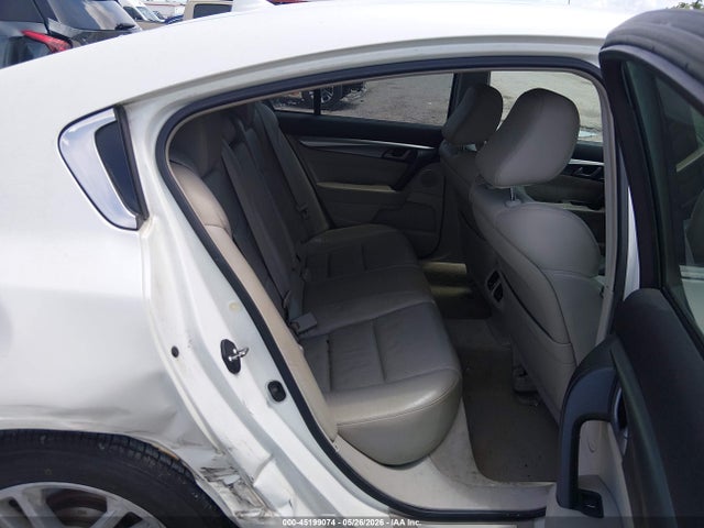 Acura TL 3.5