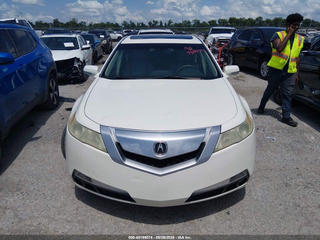 Acura TL 3.5