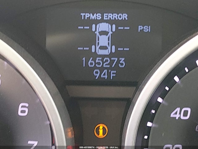 Acura TL 3.5