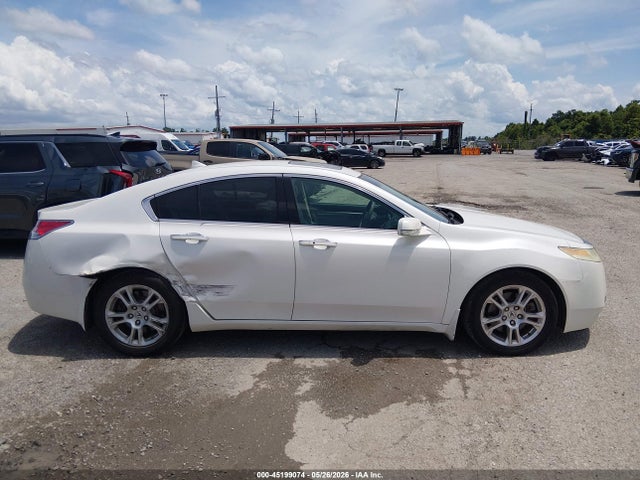 Acura TL 3.5
