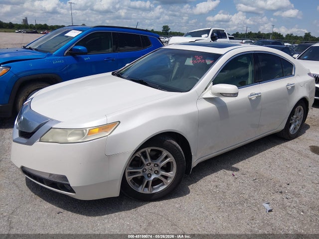 Acura TL 3.5