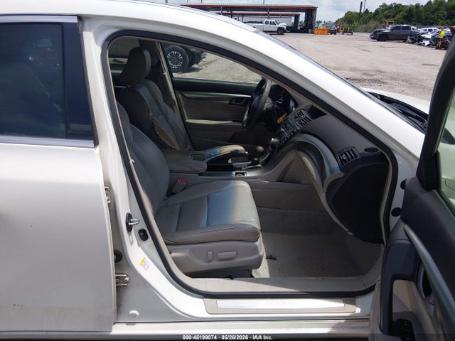 Acura TL 3.5