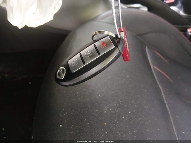 Nissan JUKE Sl