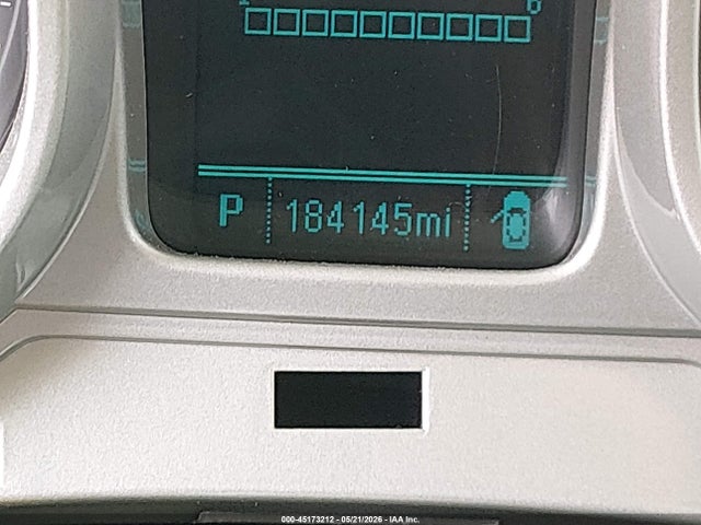 Chevrolet Camaro 2ls