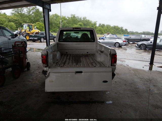 Ford Ranger Xlt