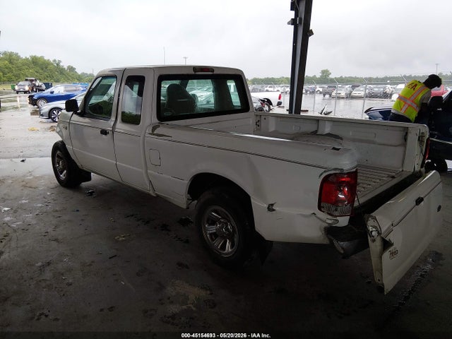 Ford Ranger Xlt