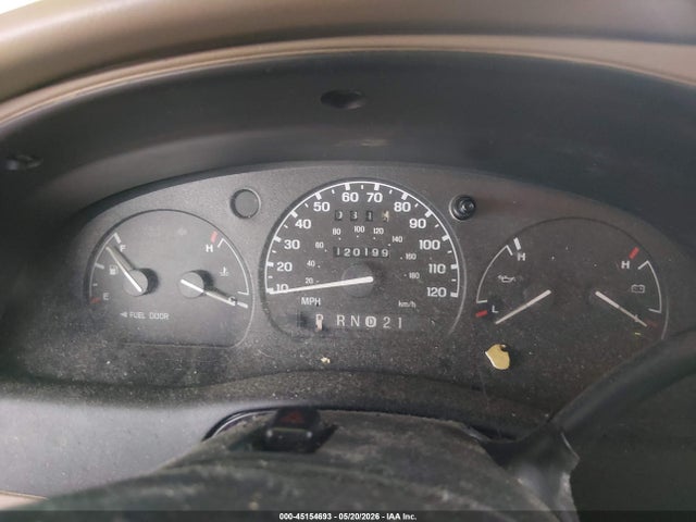 Ford Ranger Xlt