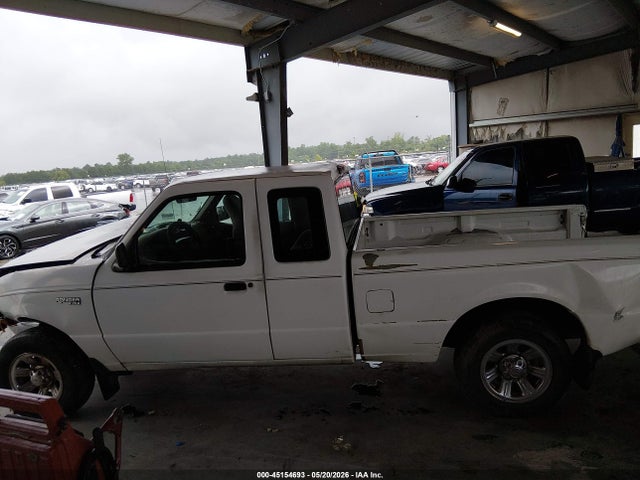 Ford Ranger Xlt