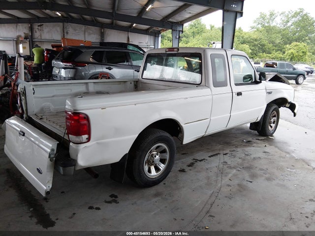 Ford Ranger Xlt