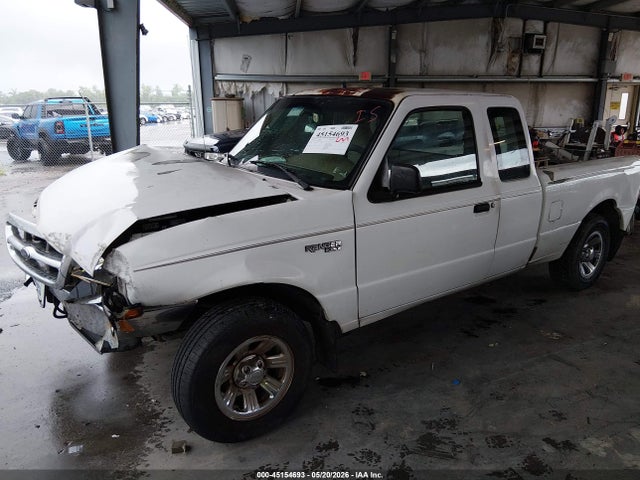 Ford Ranger Xlt