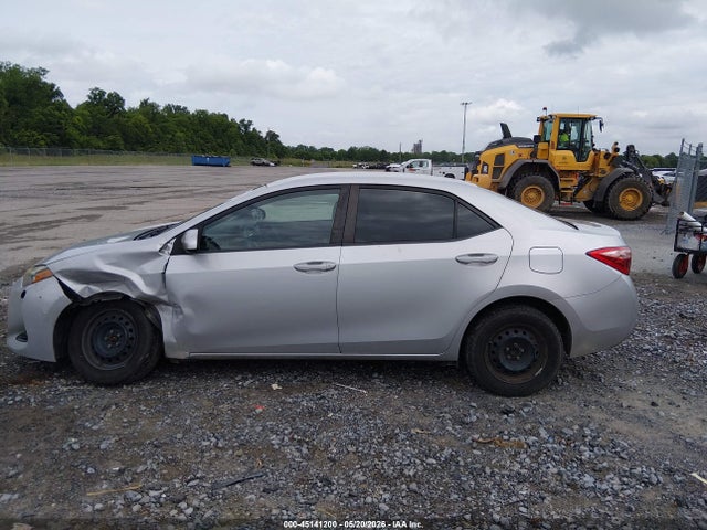 Toyota Corolla L