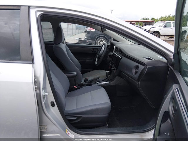 Toyota Corolla L