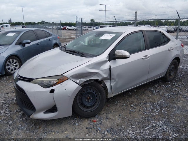 Toyota Corolla L