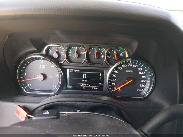 GMC Yukon Slt