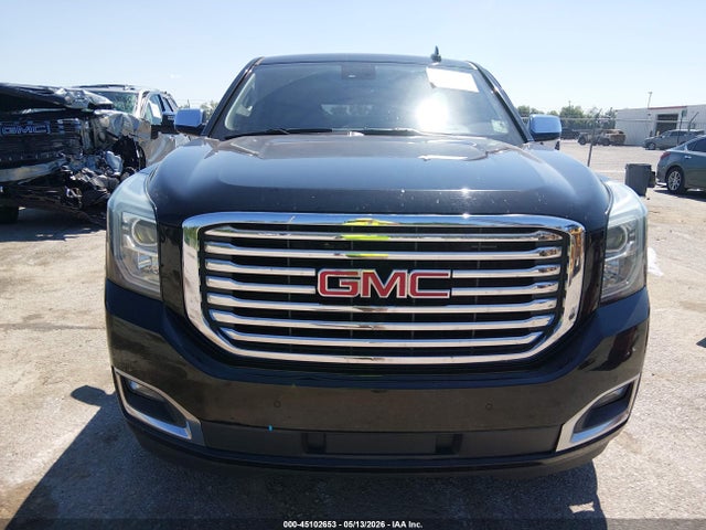 GMC Yukon Slt