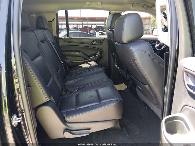 GMC Yukon Slt