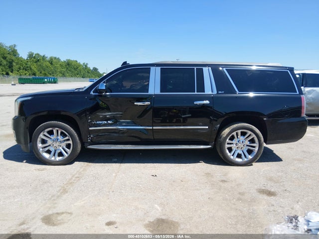 GMC Yukon Slt