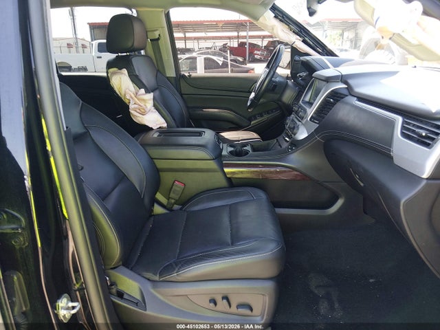 GMC Yukon Slt