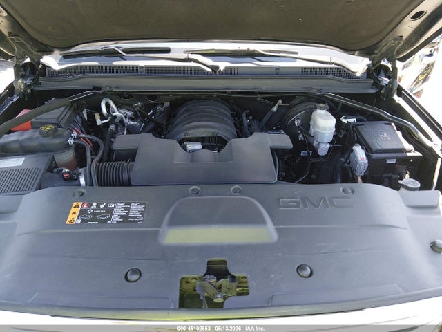 GMC Yukon Slt