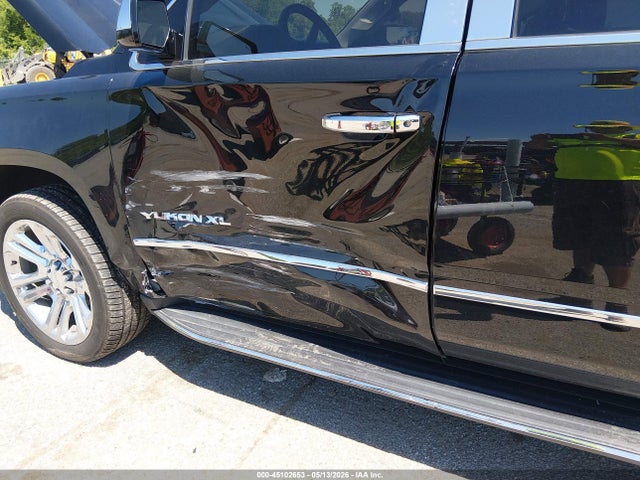 GMC Yukon Slt
