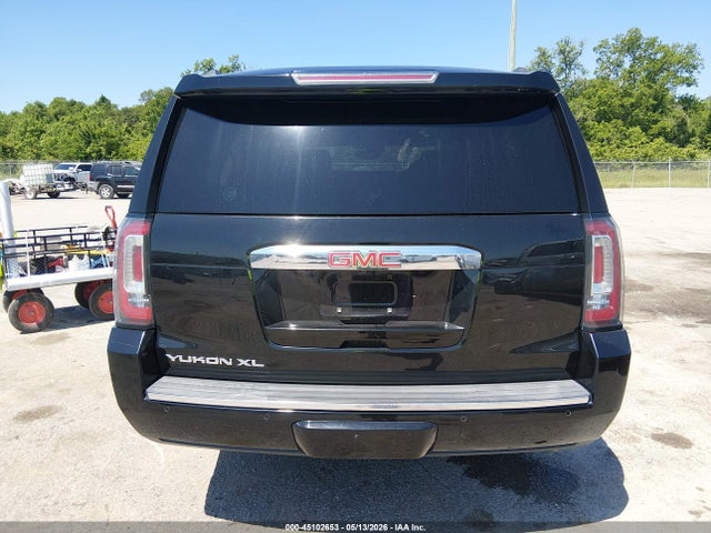 GMC Yukon Slt