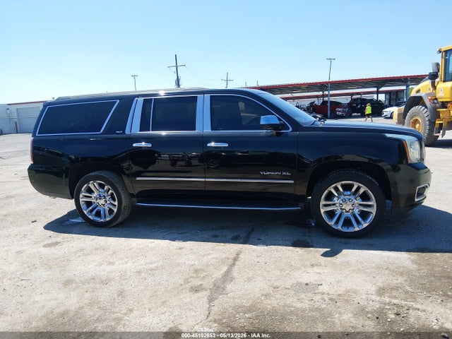 GMC Yukon Slt