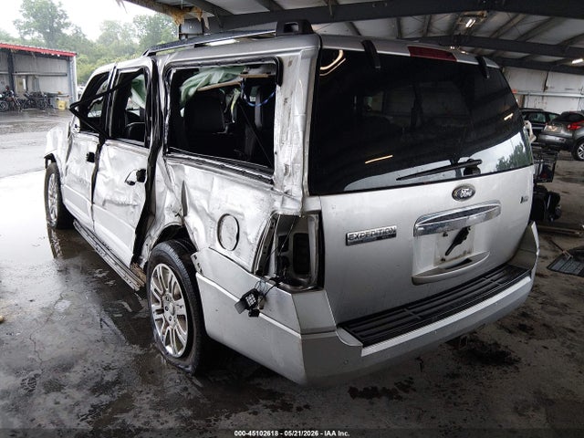 Ford Expedition Limited