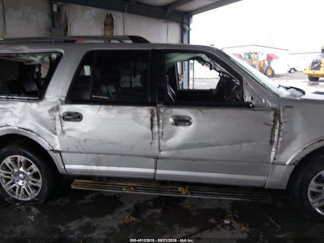 Ford Expedition Limited