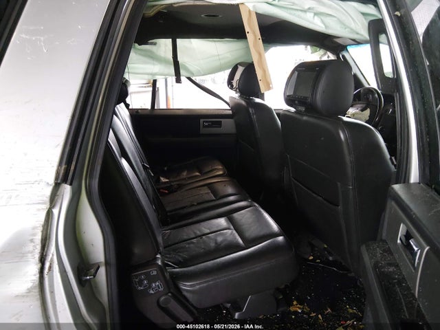 Ford Expedition Limited