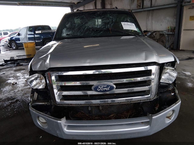 Ford Expedition Limited