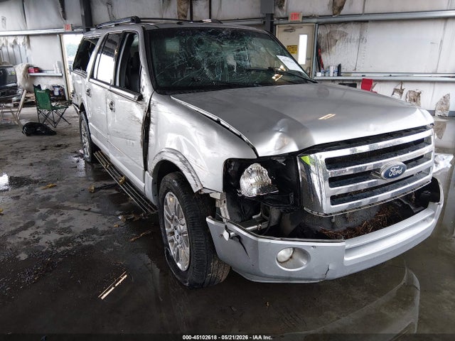 Salvage Ford Expedition Image