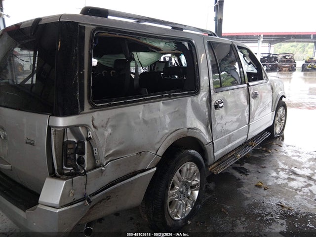 Ford Expedition Limited