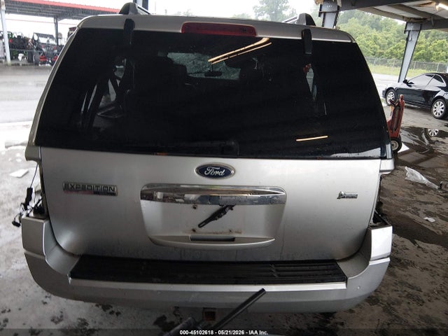 Ford Expedition Limited