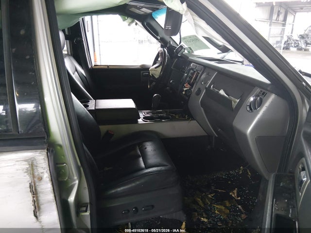 Ford Expedition Limited