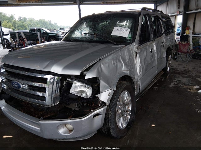 Ford Expedition Limited