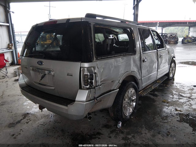 Ford Expedition Limited
