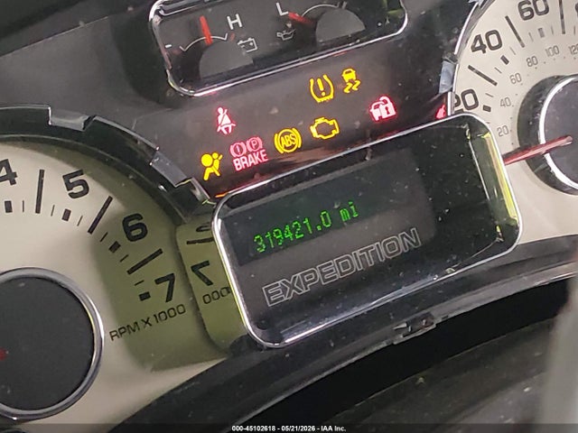 Ford Expedition Limited
