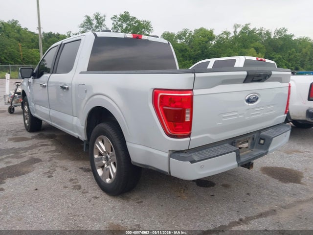 Ford F-150 Xl