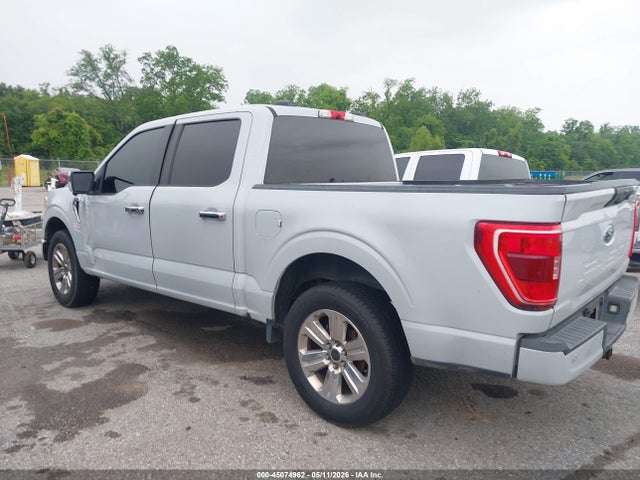 Ford F-150 Xl