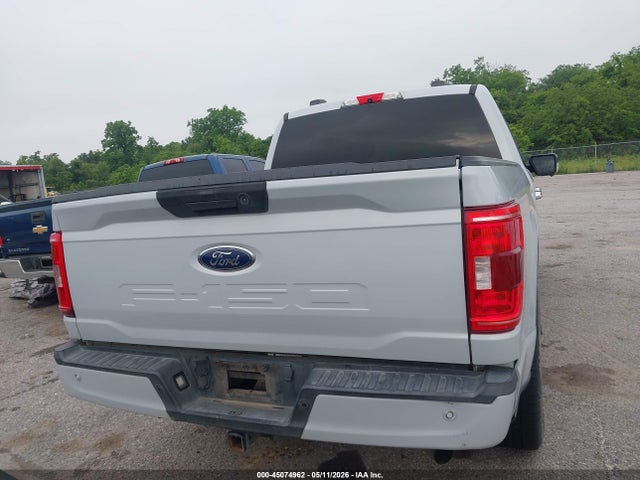 Ford F-150 Xl