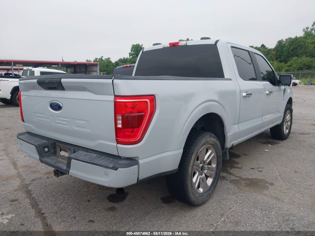 Ford F-150 Xl