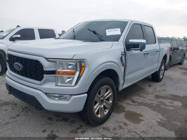 Ford F-150 Xl