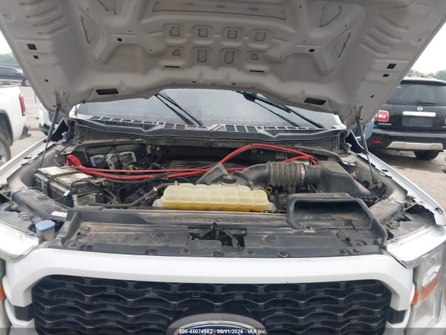 Ford F-150 Xl