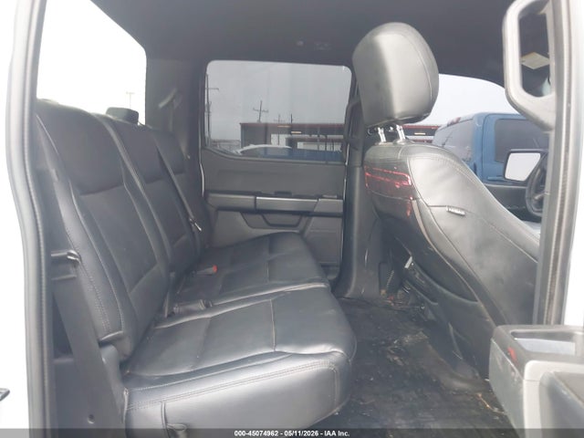 Ford F-150 Xl